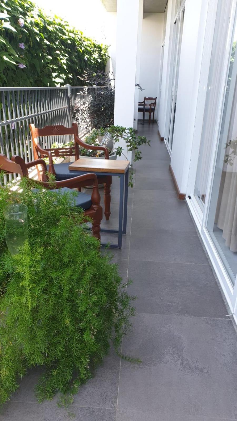 Hikka Hill Loft Lägenhet Hikkaduwa Exteriör bild